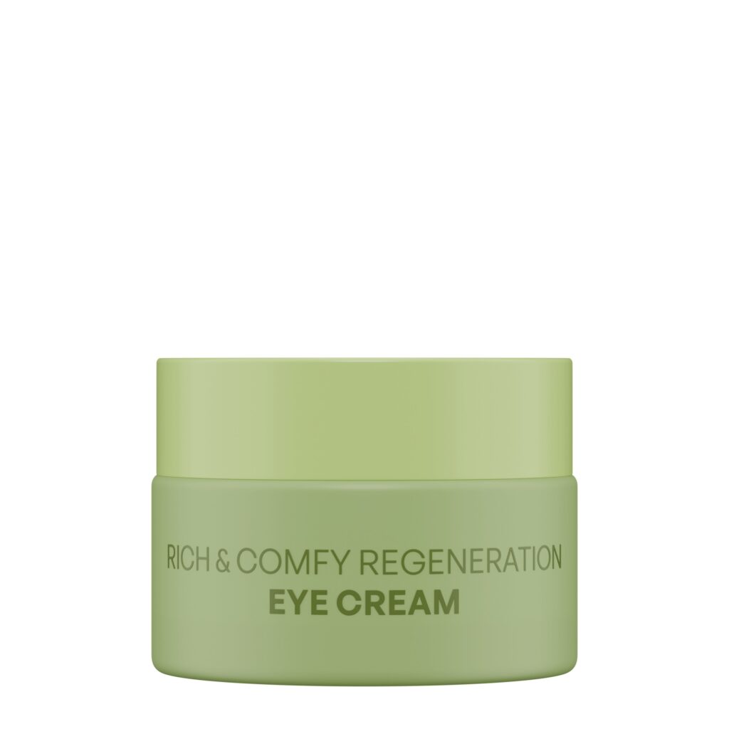 Nacomi Rich & Comfy Crema Contorno Occhi Avocado e Ceramidi 15 ml