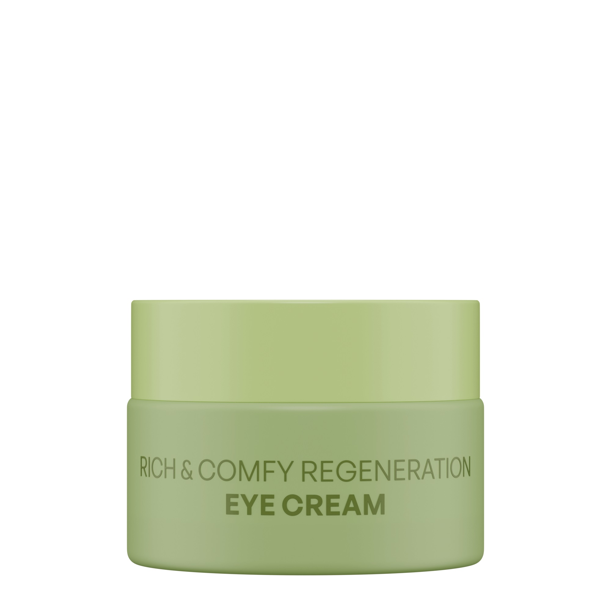 Nacomi Rich & Comfy Crema Contorno Occhi Avocado e Ceramidi 15 ml