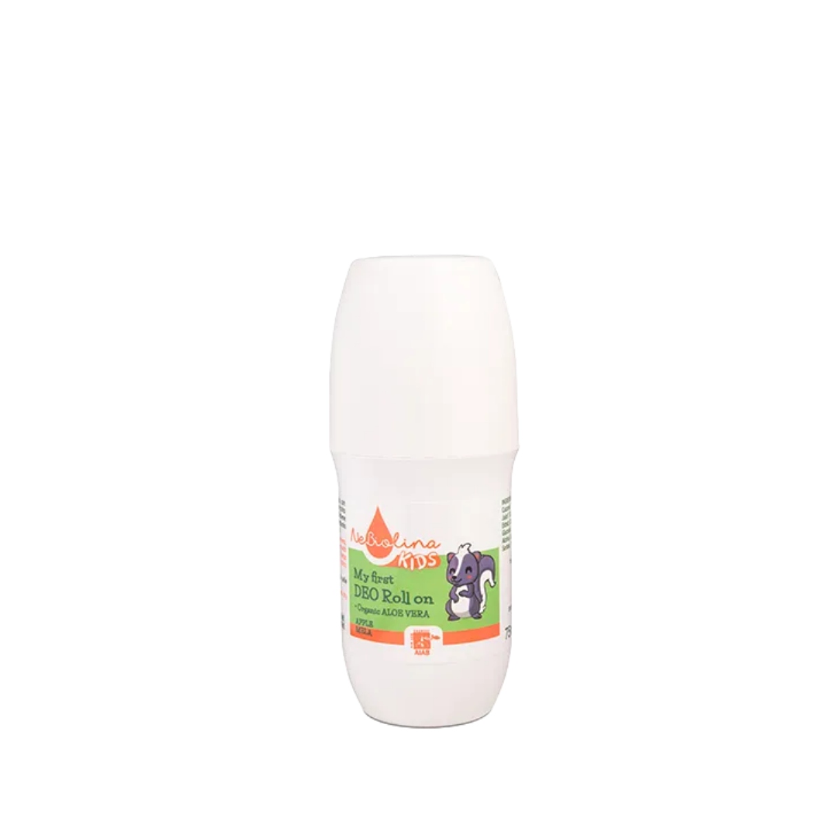 Nebiolina Baby Care – Deo Roll-On