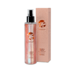 Exenthia Mediterranea - Acqua Profumata Shimmer Vanilla Cream