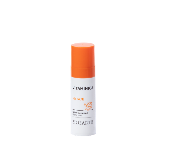 Bioearth Siero Viso Vit ACE 30ml