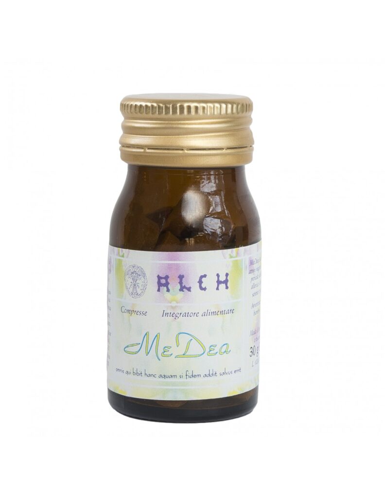 Alch Medea Tavolette 30g