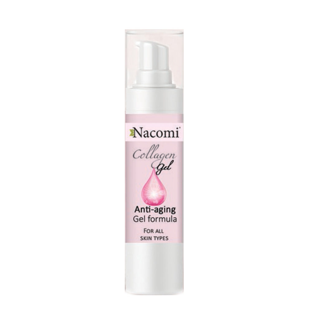 Nacomi Siero Gel Collagene 50ml