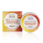 Officina Naturae Co.So. Deodorante Solido Brioso