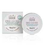 Officina Naturae Co.So. Deodorante Solido Neutro