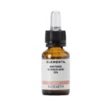 Bioearth Elementa - Buffered Glycolic Acid 10% 15ml