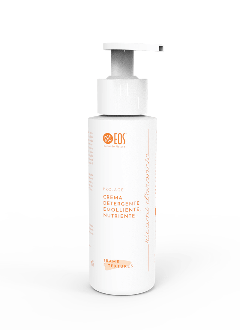 Eos Crema Detergente 150 ml