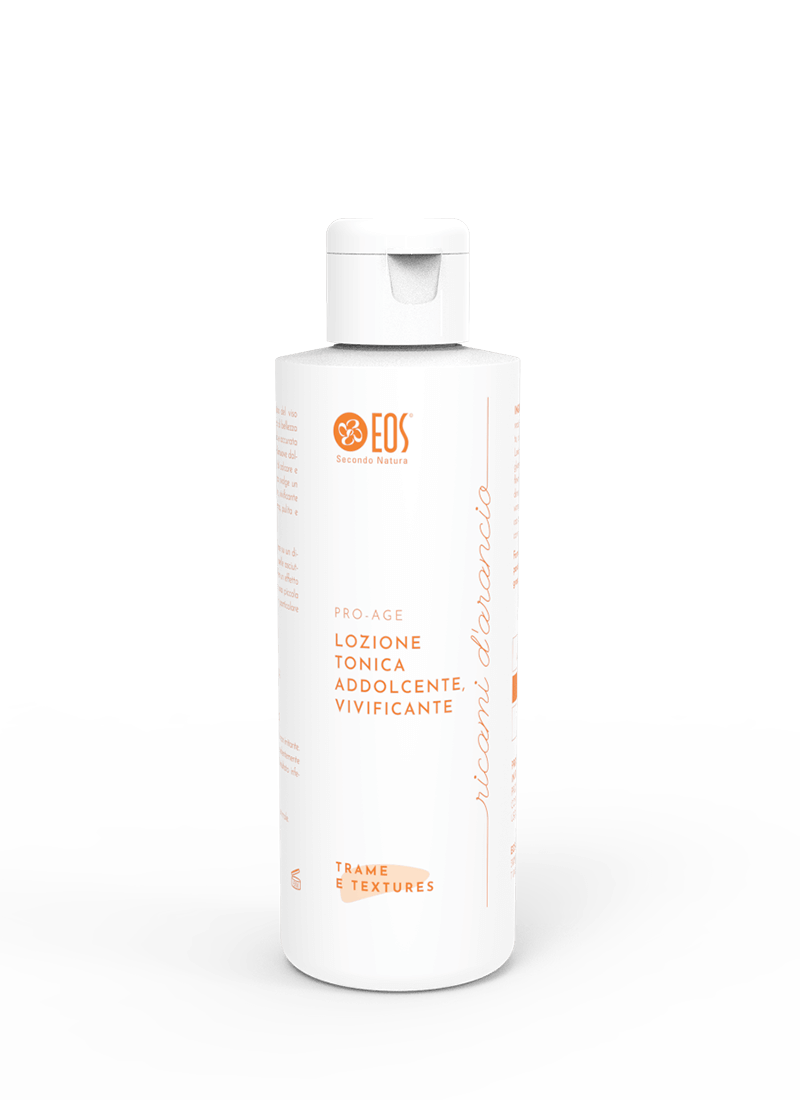 Eos Lozione Tonica Addolcente 150 ml