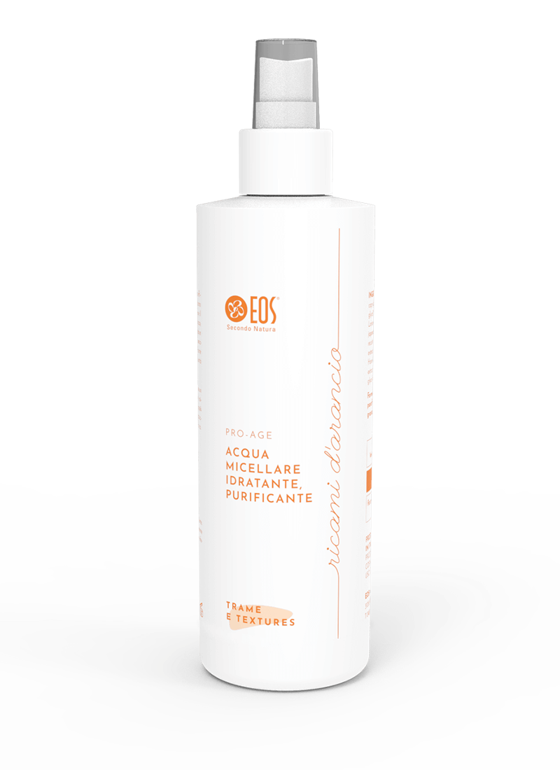 Eos Acqua Micellare 200 ml