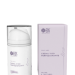 Eos Crema Viso Lino - Pelli Miste e Impure 50 ml
