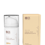 Eos Crema Viso Velluto - Idratante e Rimpolpante 50 ml