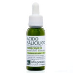 La Saponaria Acido Salicilico 30ml