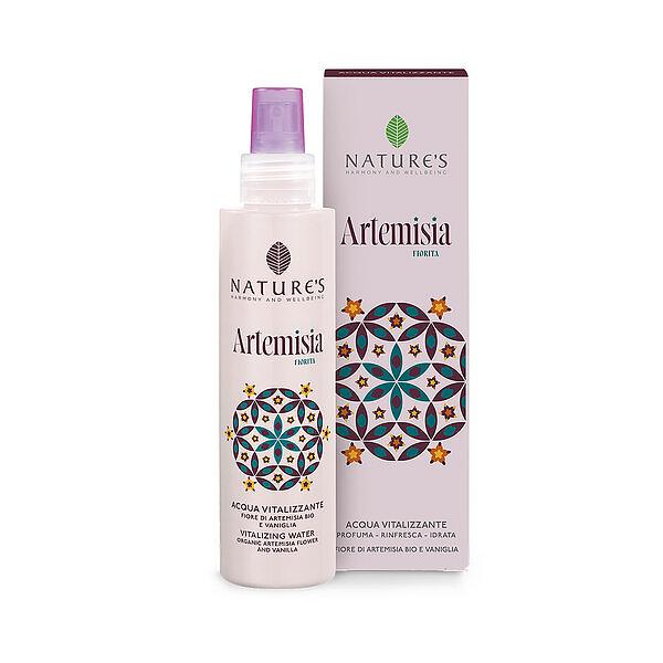 Nature's Acqua Vitalizzante Tulipano Bianco 150ml
