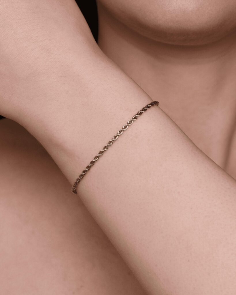 Veramè Bracciale Tiziana Argento