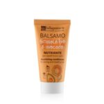 La Saponaria Balsamo Nutriente - Girasole bio e Avocado 30ml