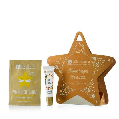 La Saponaria Lanterna - Shine Bright Like A Star
