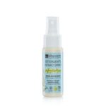 La Saponaria Detergente Intimo Spray Senza Risciacquo