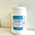 Eos Valeryana Collagene Idrolizzato Articolazioni 30 dosi