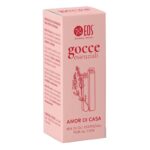 Eos Gocce Essenziali Amor Di Casa 15 ml