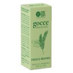 Eos Gocce Essenziali Fresco Respiro 15 ml