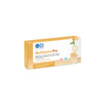 Eos Multizyme Pro 20cpr masticabili