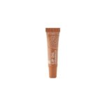 La Saponaria Lip Oil Caramello Rimpolpante con A. Ialuronico