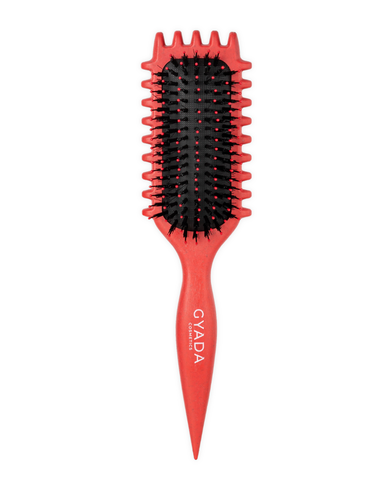 Gyada Cosmetics Spazzola Modellante Ricci