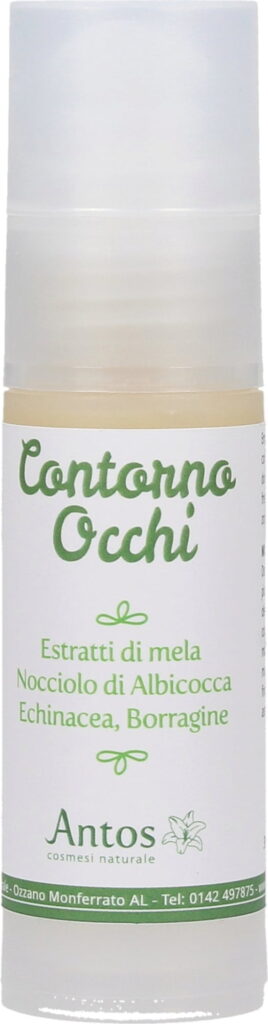 Antos Contorno occhi 30ml