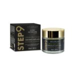 Apiarium Crema Viso Gold Idratante Anti-age - STEP 9