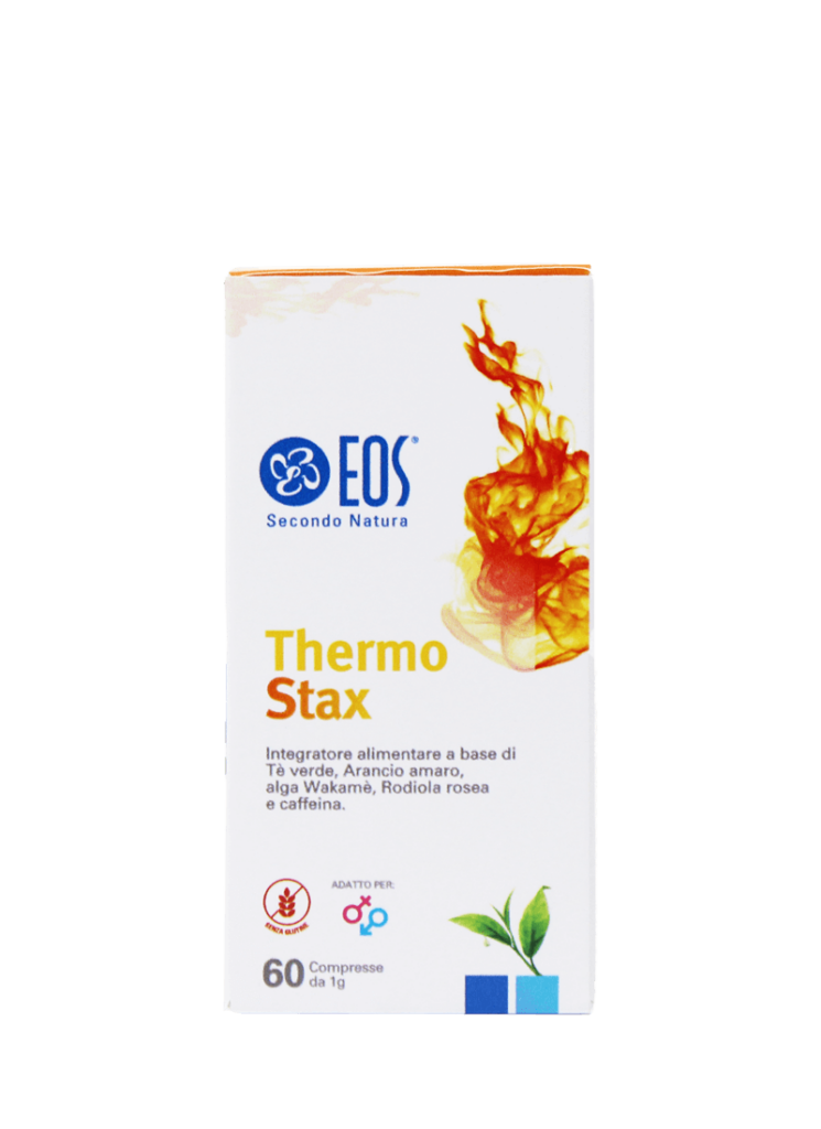 Eos Thermo Stax 60 cpr