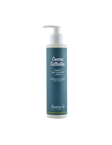 Antos Crema Anticellulite 200ml
