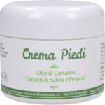 Antos Crema Piedi 50ml