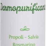 Antos Crema Dermopurificante 50ml