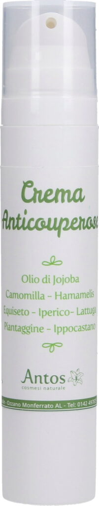 Antos Crema Anticouperose 50ml