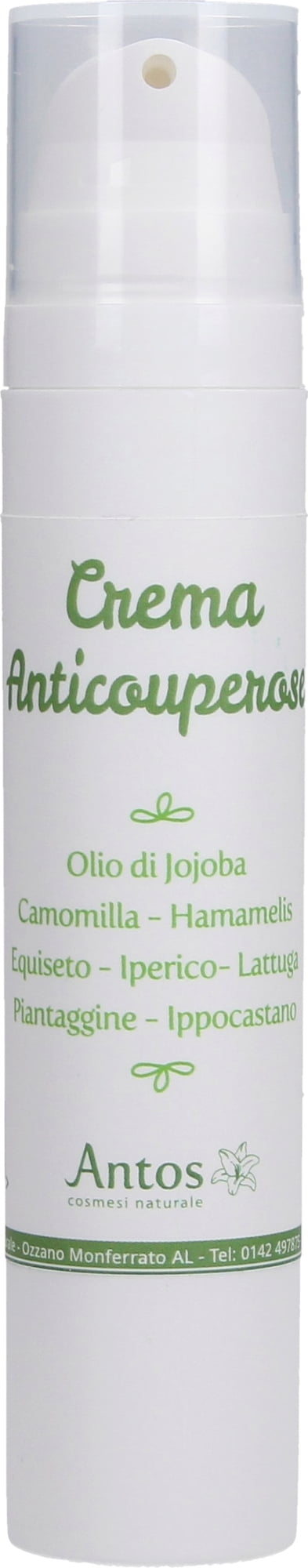 Antos Crema Anticouperose 50ml