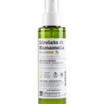 La Saponaria Idrolato di Hamamelis Spray Bio 100ml