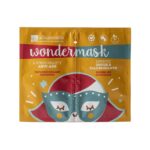 La Saponaria Wondermask - maschera 2 steps beauty anti age
