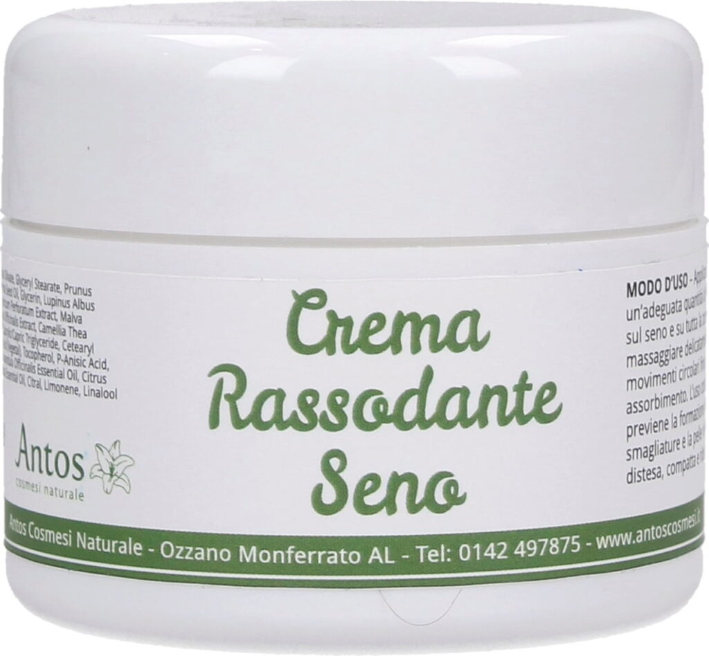 Antos Crema Rassodante Seno 100ml