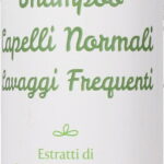 Antos Shampoo Capelli Normali 200ml