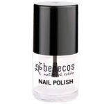 Benecos Smalto unghie - Crystal 5ml