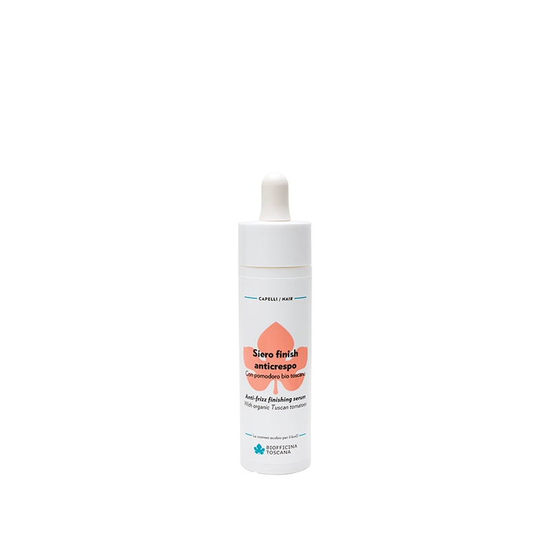 Biofficina Toscana Siero finish Anticrespo 60ml