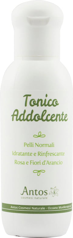 Antos Tonico Addolcente 125ml