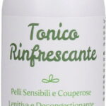 Antos Tonico Rinfrescante 125ml