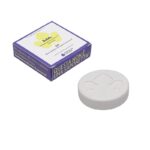Biofficina Toscana Solido - Shampoo doccia con finocchio bio toscano