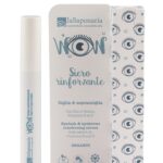 La Saponaria Siero rinforzante Ciglia e Sopracciglia 10ml