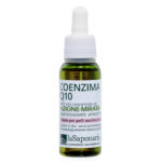 La Saponaria Coenzima Q10 30ml
