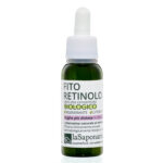La Saponaria Fitoretinolo 30ml