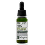 La Saponaria Peeling AHA 30ml