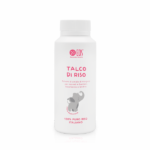 Eos Talco di Riso 100 gr
