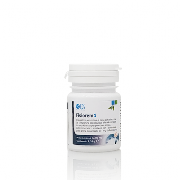 Eos Fisiorem